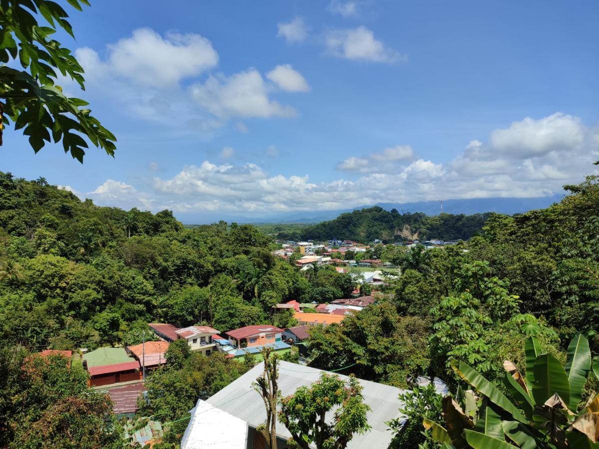 Villas In Sueno Private Jungle Hotel Nationalpark Nationalpark Manuel Antonio Exterior foto