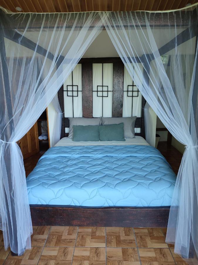 Villas In Sueno Private Jungle Hotel Nationalpark Nationalpark Manuel Antonio Exterior foto