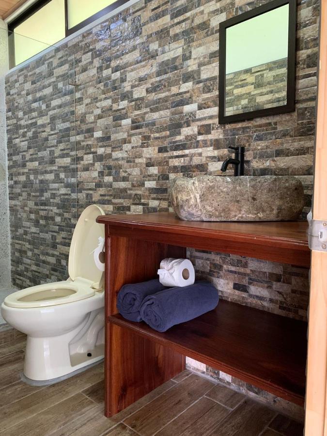 Villas In Sueno Private Jungle Hotel Nationalpark Nationalpark Manuel Antonio Exterior foto