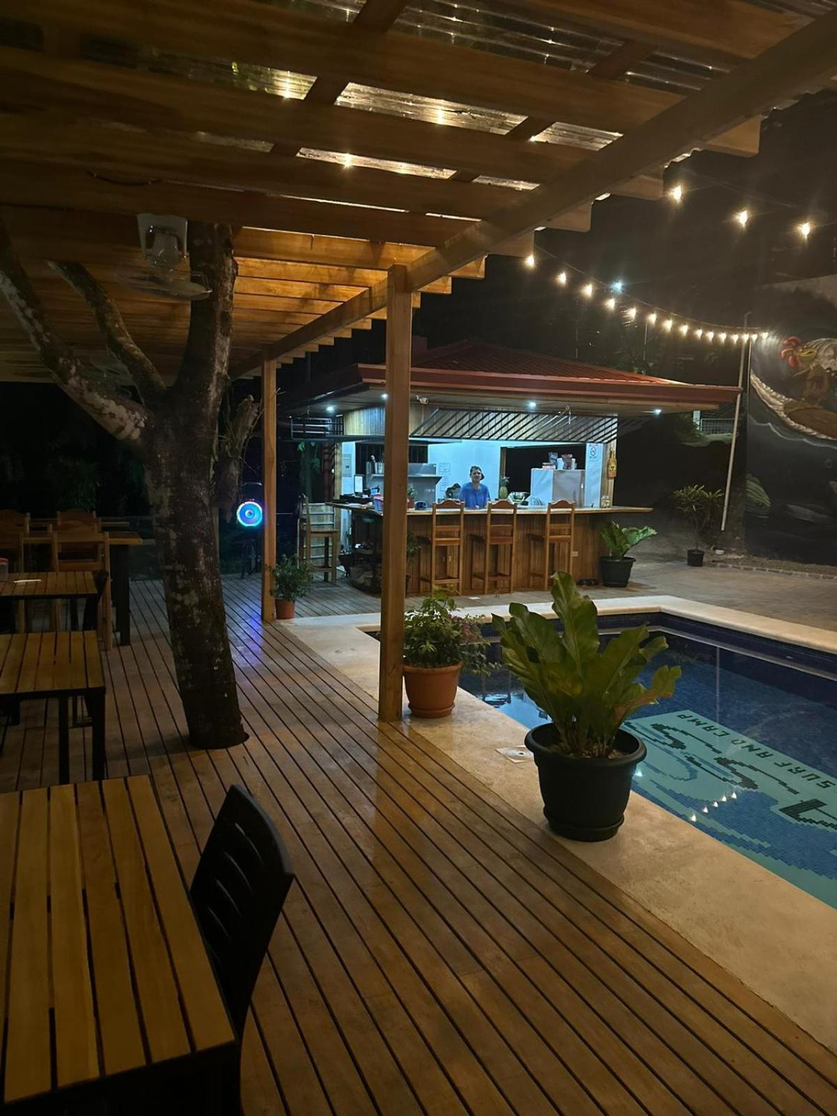 Villas In Sueno Private Jungle Hotel Nationalpark Nationalpark Manuel Antonio Exterior foto
