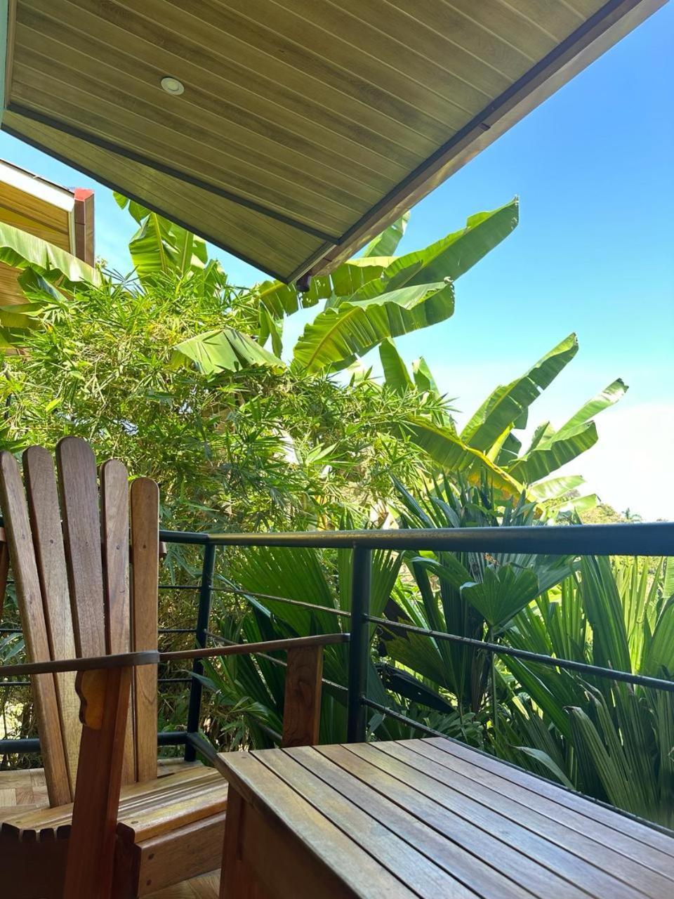 Villas In Sueno Private Jungle Hotel Nationalpark Nationalpark Manuel Antonio Exterior foto