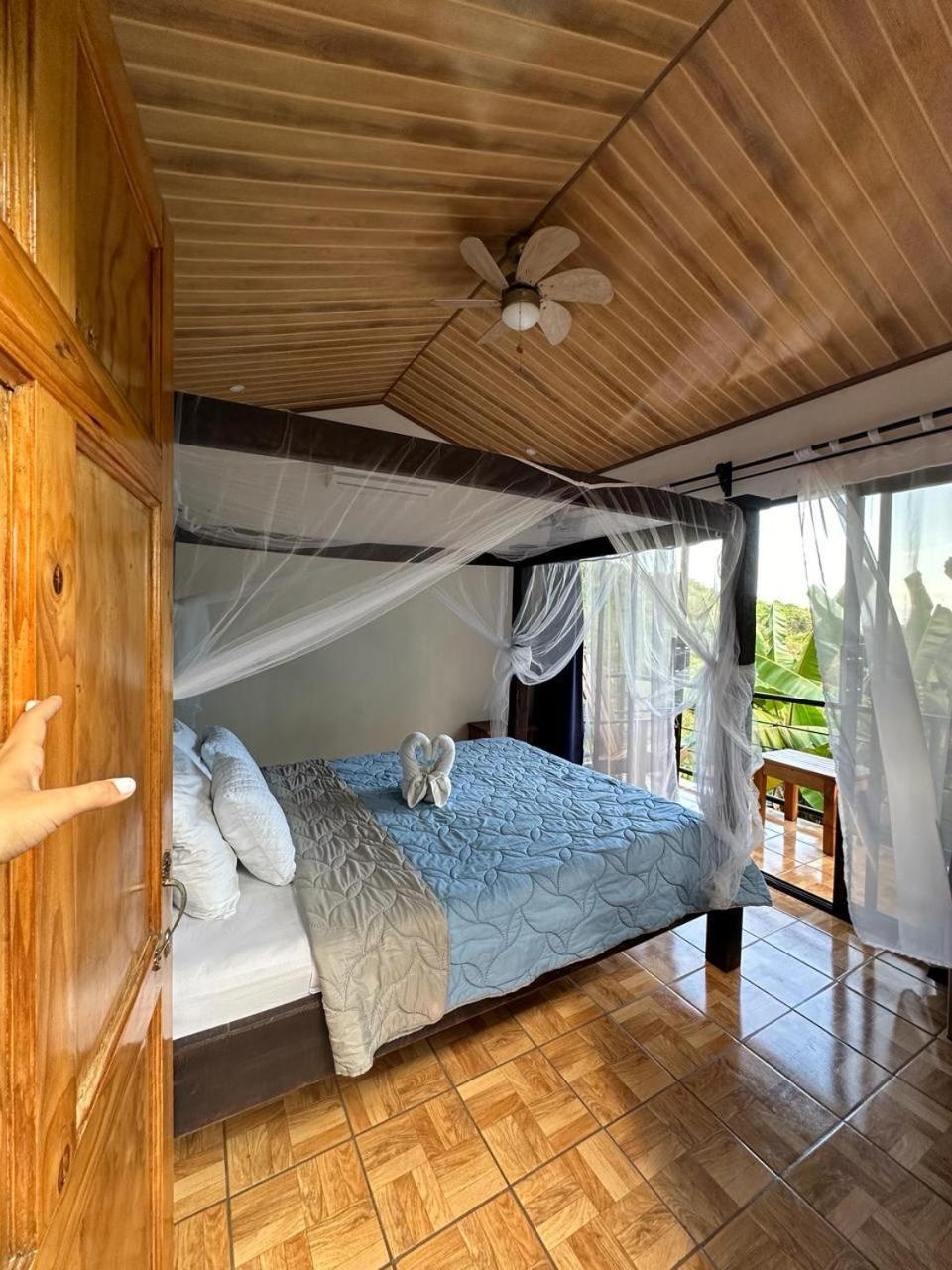 Villas In Sueno Private Jungle Hotel Nationalpark Nationalpark Manuel Antonio Exterior foto