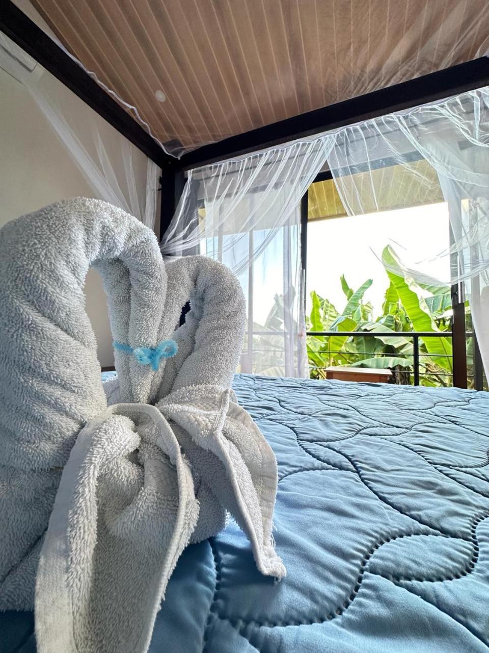 Villas In Sueno Private Jungle Hotel Nationalpark Nationalpark Manuel Antonio Exterior foto