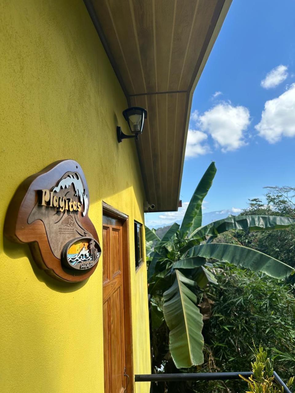 Villas In Sueno Private Jungle Hotel Nationalpark Nationalpark Manuel Antonio Exterior foto