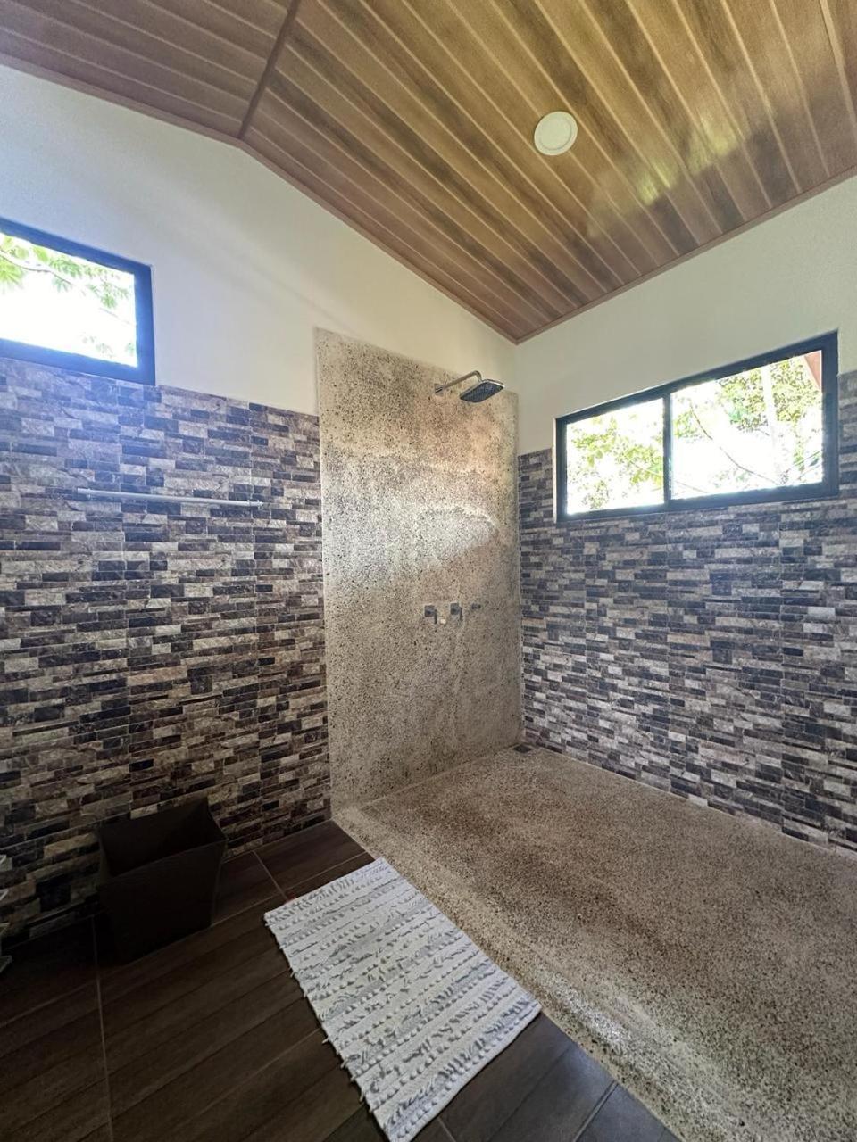 Villas In Sueno Private Jungle Hotel Nationalpark Nationalpark Manuel Antonio Exterior foto