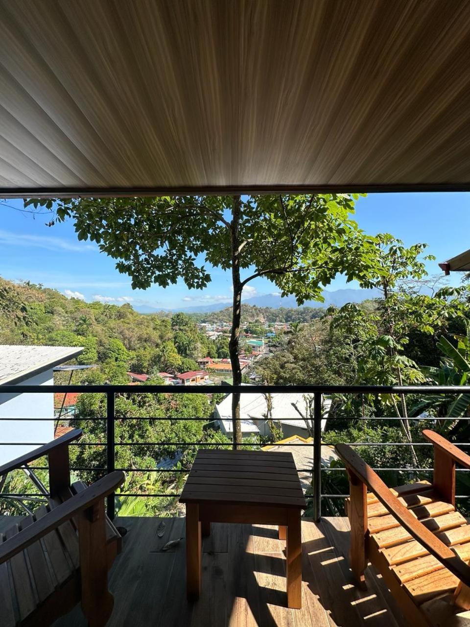 Villas In Sueno Private Jungle Hotel Nationalpark Nationalpark Manuel Antonio Exterior foto