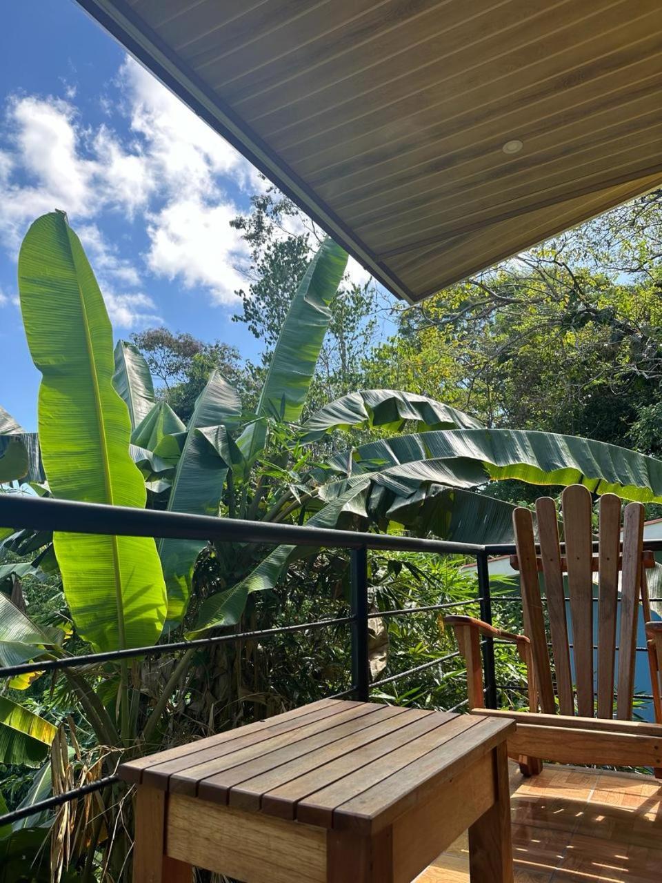 Villas In Sueno Private Jungle Hotel Nationalpark Nationalpark Manuel Antonio Exterior foto